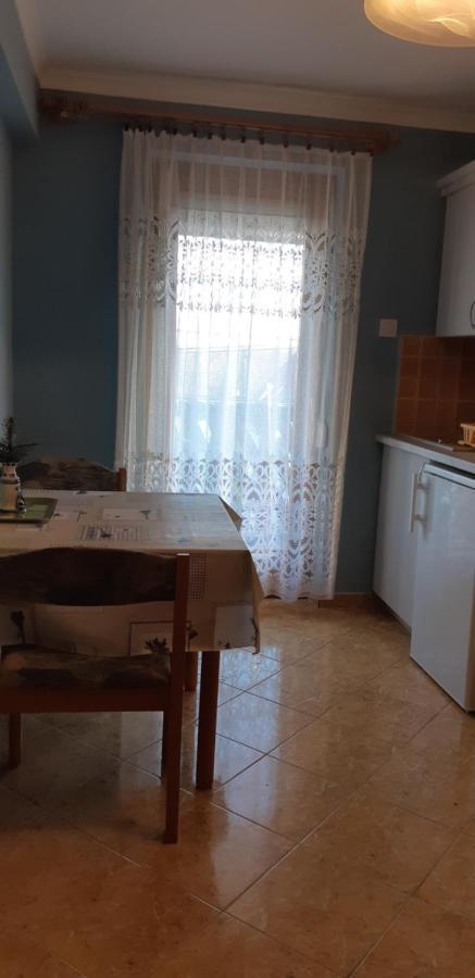Antal Apartmanok Zalakaros Bagian luar foto