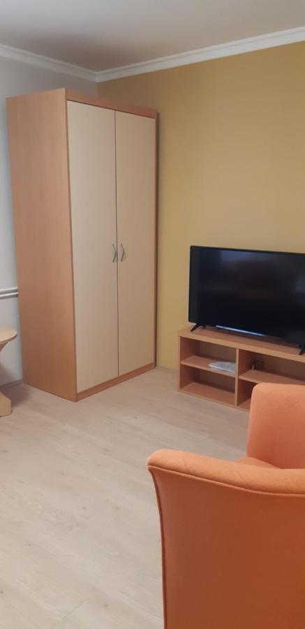 Antal Apartmanok Zalakaros Bagian luar foto