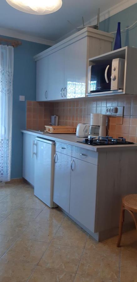 Antal Apartmanok Zalakaros Bagian luar foto
