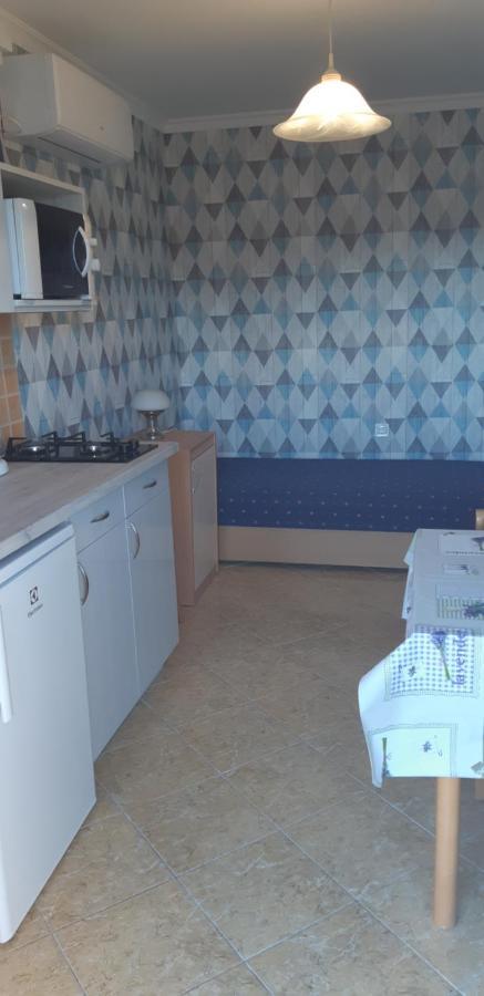 Antal Apartmanok Zalakaros Bagian luar foto