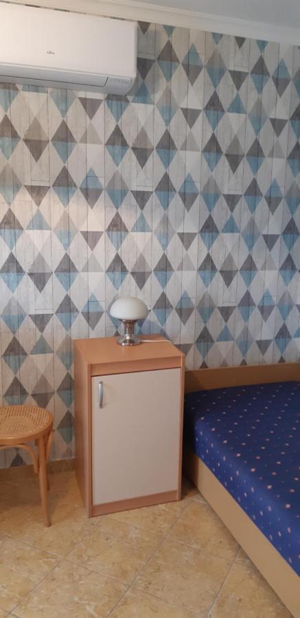 Antal Apartmanok Zalakaros Bagian luar foto