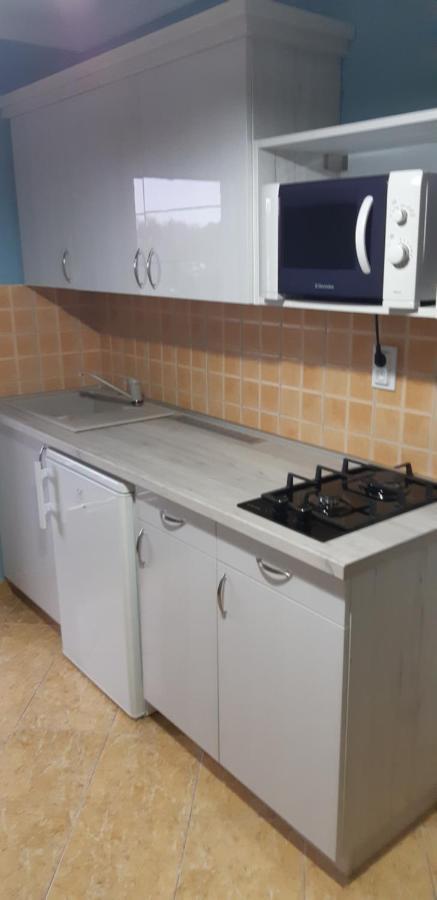 Antal Apartmanok Zalakaros Bagian luar foto