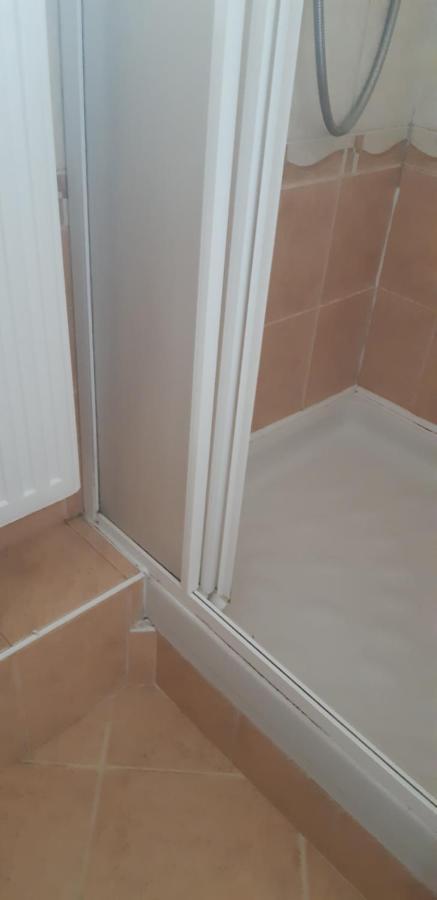 Antal Apartmanok Zalakaros Bagian luar foto