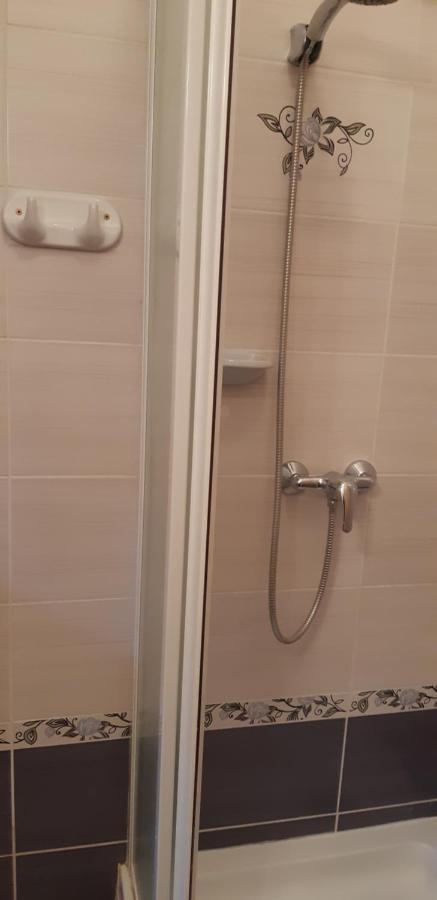 Antal Apartmanok Zalakaros Bagian luar foto
