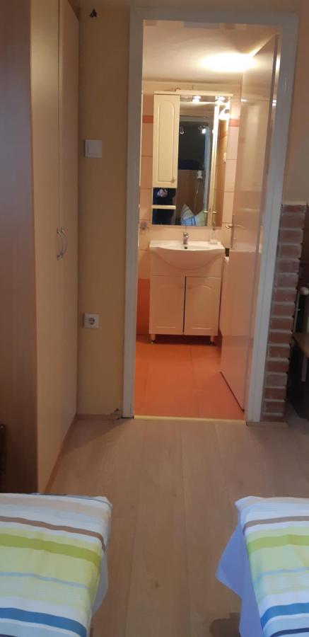 Antal Apartmanok Zalakaros Bagian luar foto