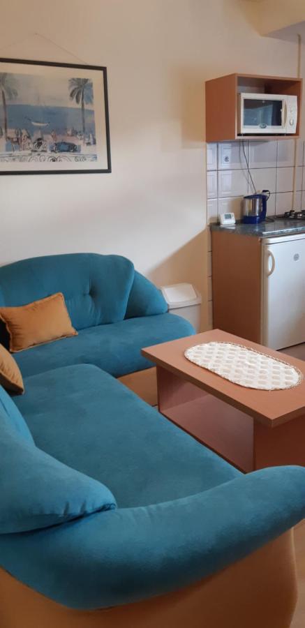 Antal Apartmanok Zalakaros Bagian luar foto