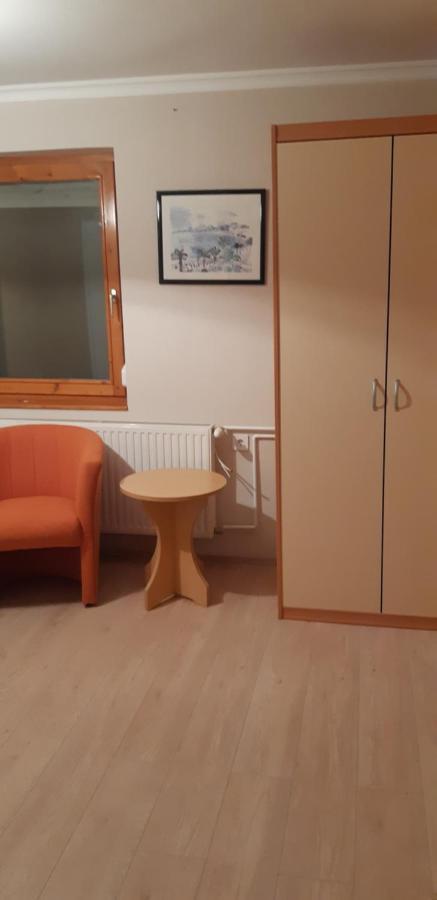 Antal Apartmanok Zalakaros Bagian luar foto