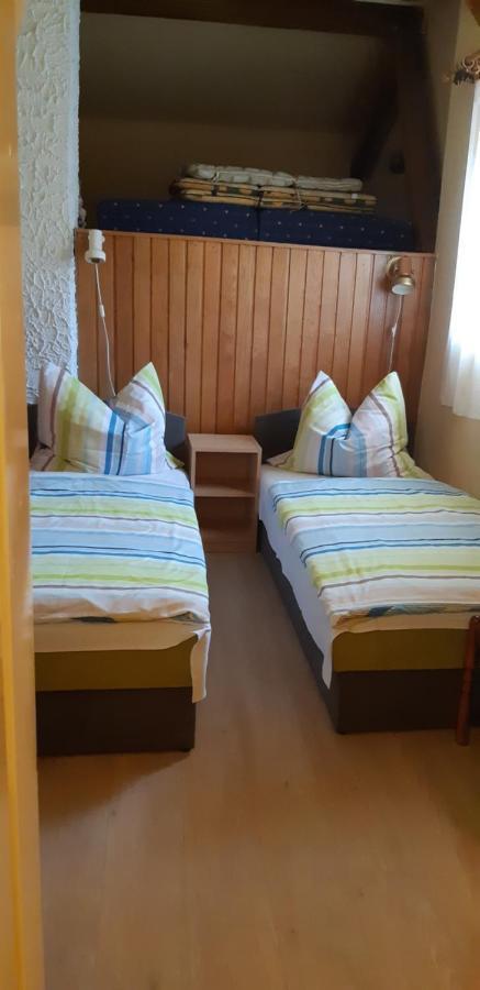 Antal Apartmanok Zalakaros Bagian luar foto