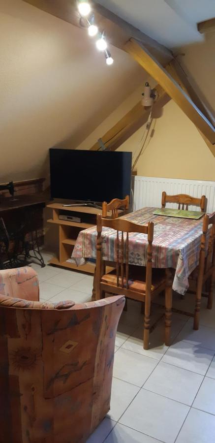 Antal Apartmanok Zalakaros Bagian luar foto